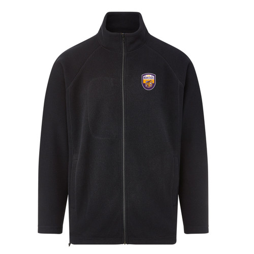 Whisper Fleece Full Zip