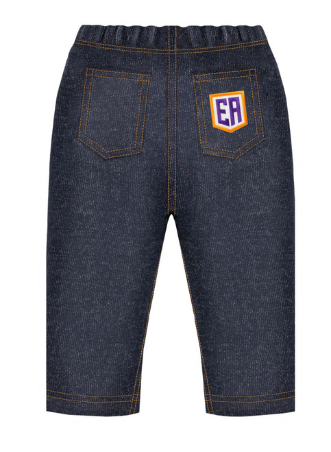 Denim Jean