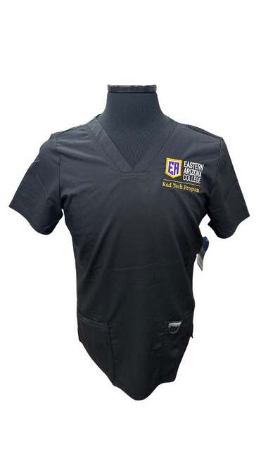 Women's Rad Tech Scrub Top