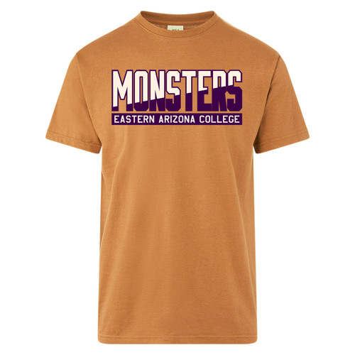 Toffee Everest Sustainable Tee