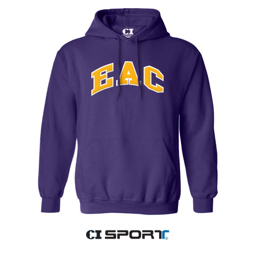 CI Sport Hood Purple