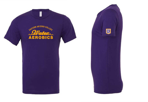 EAC Water Aerobics T-Shirt