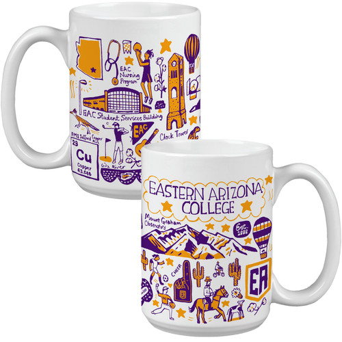 JG Mug
