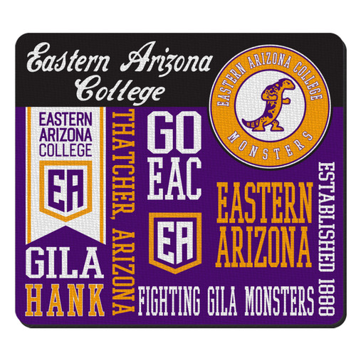 Custom Mouse Pad