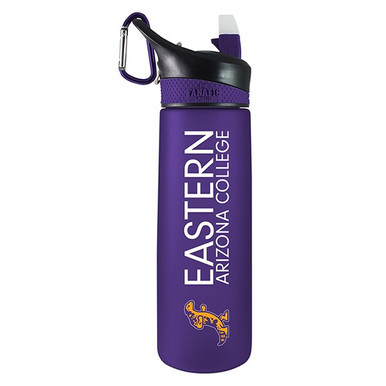 FSB Purple Sport Bottle