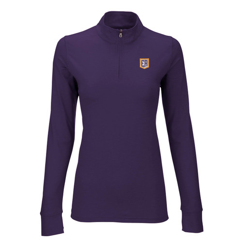 Women's Vansport Pullover