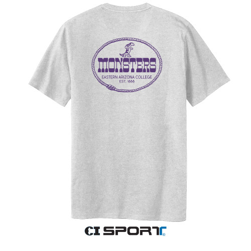 Dakota Tri Blend Roundup Tee