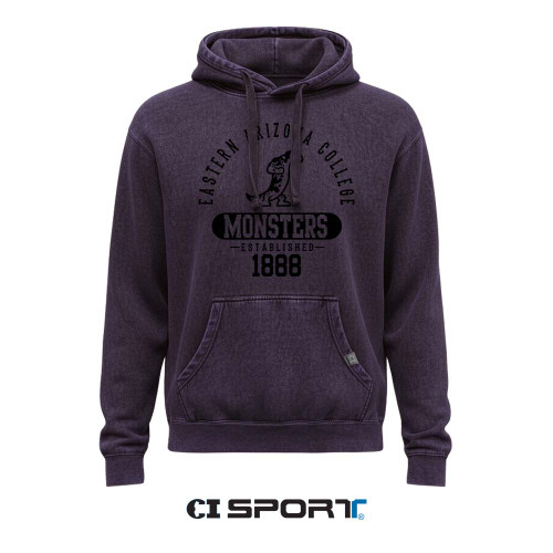 CI Sport Amethyst Onyx Hood