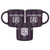 Purple Cora DAD Mug