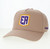 COACH Khaki Hat