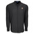 Vansport Sandhill Dress Shirt Black