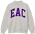 Mock Neck Steel Grey