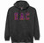 Black EAC Hoodie