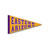 Pennant Magnet
