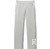 Reverse Fleece Pant-Steel Grey