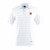 Greg Norman Lab Stripe Polo