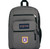 Jansport Big Student Backpack Grey