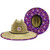 Straw Lifeguard Hat