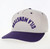 Stone-Purple Hat