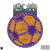 EAC Scribble Soccer Rugged Sticker