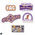 EAC Campus Craze Pack