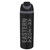 Oahu 24 oz. Sport Bottle Black & Light Grey