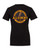Retro Alumni Tee Black