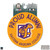 Proud Alumni Sticker