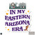 In My EA Era Sticker