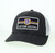 Mid Pro Snapback Trucker Patch
