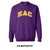 CI Sport Crewneck Purple