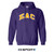 CI Sport Hood Purple