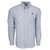 Poplin Gingham Shirt Gray