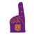 Foam Hand with New Logo