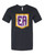 EA Shield Distressed Tee