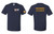 Navy Paramedic T-Shirt