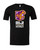 Black Volleyball Tees