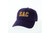 EZA Relaxed Twill EAC-Purple