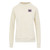 Oatmeal Raelynn Cloud Fleece Crew