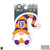 Gnome Rugged Sticker