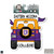 Jeep Rugged Sticker