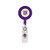 Retractable EA Badge Reel