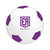 Mini Foam Soccer Ball