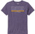 L900 Heather New Purple