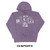 CI Sport Throwback Hoodie-Grape