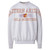 Marble Heather Pro Weave Crewneck