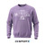 Ci Throwback Crew Grape