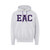 Peace Goods Fleece Hood