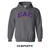 CI Sport Pullover Hood Slate