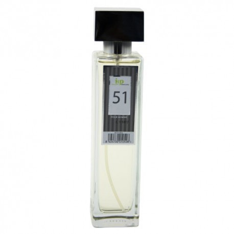 Iap pharma pour homme 1 envase 150 mL nº 51